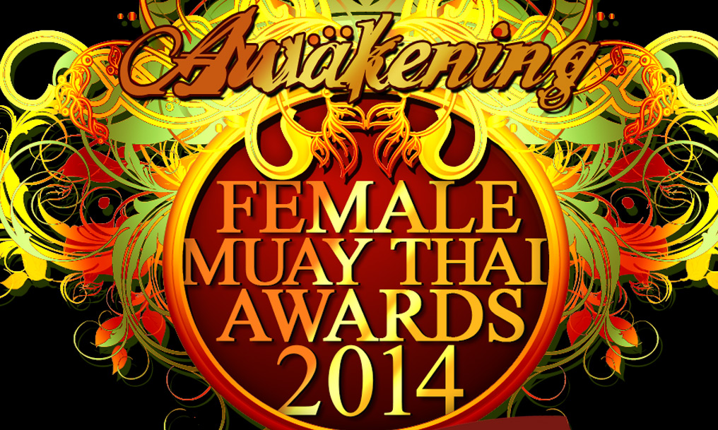 Muay Thai Awards Thumb | Awakening Fighters