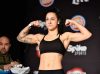 Emily Ducote Bellator MMA 174 Weigh-In