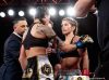Ashley Nichols vs Tiffany Van Soest at Lion Fight 27 by Bennie E. Palmore II