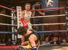 Bi Nguyen vs Gabi Maxwell at Lion Fight 27 by Ahren Nunag for Total Muay Thai