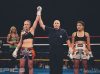 Caley Reece defeats Patricia Silva at Epic 9 by Emanuel Rudnicki Fight Photography