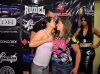 Chayen Aline Gaspar vs Herica Tiburcio 23-11-13 Circuito Talent de MMA 5