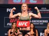 Holly Holm from UFC Facebook
