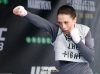 Joanna Jedrzejczyk UFC 193 Media Week by Esther Lin for MMAFighting