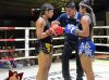 KC Carlos vs Nung Ning by Sinbi Muay Thai