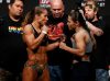 Liz Carmouche vs Jessica Andrade 27-07-13 UFC on Fox 8
