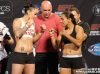 Raquel Pennington vs Jessica Andrade 15-03-14 UFC 171
