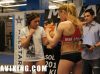 Sylwia Juskiewicz vs Lina Eklund 09-03-13 IRFA 4