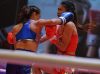 Teresa Wintermyr vs Saifah Sor Suparat by World Muay Thai Angels