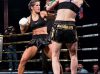 Tiffany Van Soest vs Bernise Alldis at Lion Fight 22 by Bennie E Palmore II