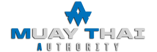 Muay Thai Authority Logo