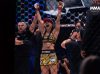 Ariane Lipski victorious at KSW 40 by Rian McMahon for MMA Connect TV