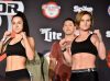 Emily Ducote vs Katy Collins March 2nd 2017 at Bellator MMA 174