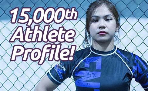 15000Th Athlete Profile