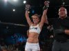 Maycee Barber victorious at LFA 14 by Mike The Truth Jackson