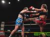 Saskia Vaughan vs Crystel Carlow at Epic 17 by Brock Doe Fight Photography