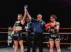 Stephanie Glew defeats Anita Boom at Epic 16 by Emanuel Rudnicki Fight Photography