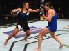 Danielle Taylor vs Jessica Penne from UFC Facebook