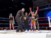 Iman Barlow defeats Ashley Nichols via SD at Enfusion 51 by Martin Blais Aggro Photography