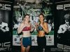 Saskia Vaughan vs Crystel Carlow July 6th 2017 at Epic 17 by Emanuel Rudnicki Photography