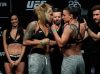 Amanda Nunes vs Raquel Pennington May 11th 2018 UFC 224