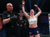 Courtney King defeats Holli Logan at Invicta FC 34 by Dave Mandel