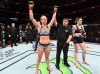Holly Holm defeats Megan Anderson at UFC 225 from UFC Facebook