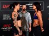 Jessy Jess vs Jessica Eye June 22nd 2018 UFC Fight Night 132