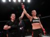 Kaitlin Young victorious at Invicta FC 32 by Dave Mandel
