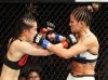 Seo-Hee Ham vs Cortney Casey at UFC Fight Night 79 from UFC Facebook