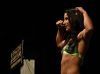Tecia Torres at TUF 20 Finale Weigh-In from UFC Facebook