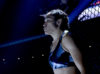Karla Benitez at HXMMA3 | Photo Credit: Hexagone MMA