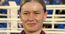 Jessica Triebelova