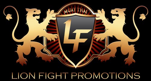 Lion Fight Logo | Awakening Fighters