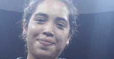 Tania Enriquez