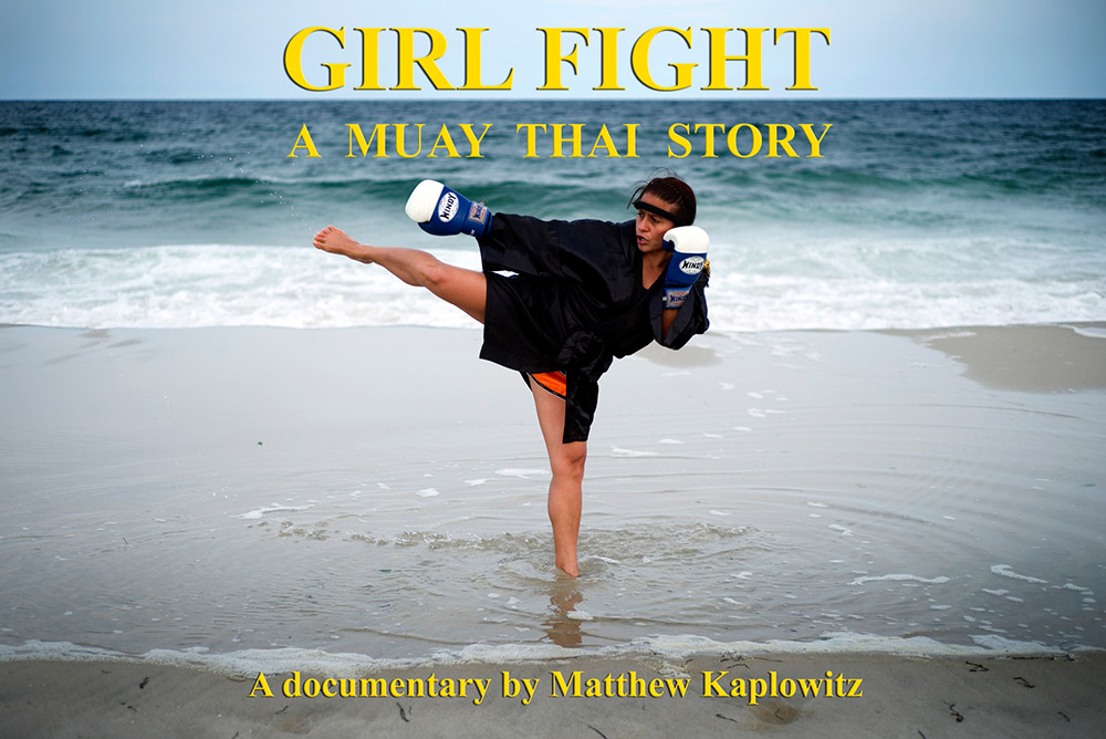 Girl Fight1 | Awakening Fighters