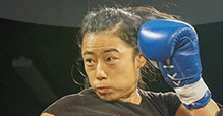 Yumiko Kawano