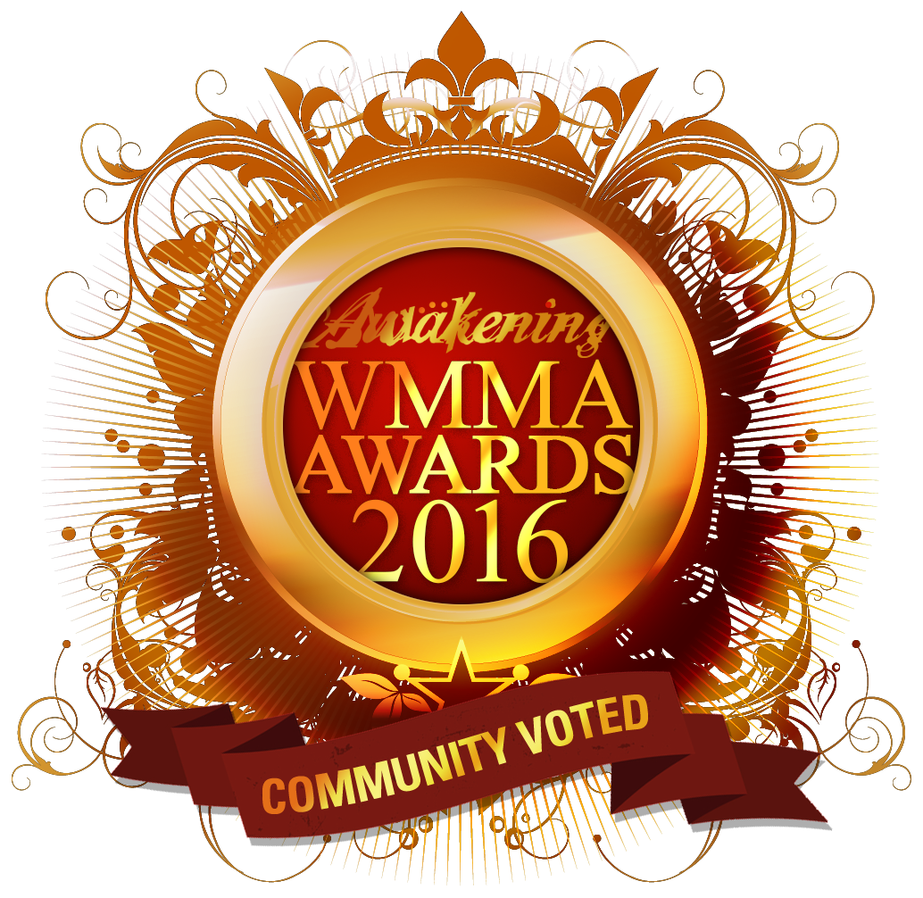 Awakening Wmma Awards 2016