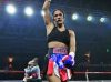 Amanda Serrano by Rob Quijano for Boricua Boxing
