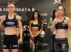 Amber Brown vs Ashley Cummins March 24th 2017 at Invicta FC 22 by Esther Lin