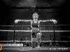 Daria Smith at Rebellion 13 by William Luu Fight Photography