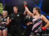 Felicia Spencer defeats Madison McElhaney at Invicta FC 22 by Esther Lin
