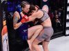 Jessica Middleton vs Alice Smith Yauger at Bellator MMA 171