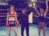 Justine Troyke defeats Sarah Purdum at Cali 15 by Marty Rockatansky Photography