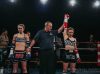 Kristy Obst defeats Pippa King at Epic 15 by Emanuel Rudnicki Fight Photography