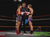 Loma Lookboonmee vs Kim Townsend at Epic 15 by Brock Doe Fight Photography