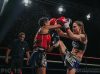 Loma Lookboonmee vs Kim Townsend at Epic 15 by Emanuel Rudnicki Fight Photography