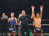 Alicia Pestana defeats Abby Nelson at Epic 13 by Emanuel Rudnicki Fight Photography