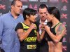 Aline Serio vs Kalindra Faria 15-03-14 XFCi 2 Brazil