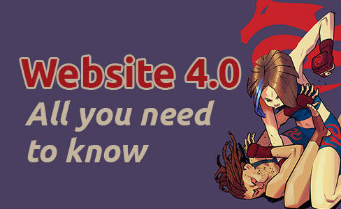 Website 4.0 All You Need To Know